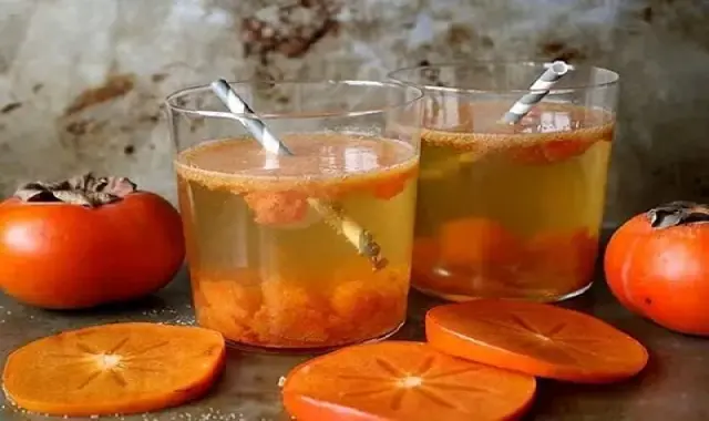 آشنایی با سرکه خرمالو + قیمت استثنایی خرید سرکه خرمالو