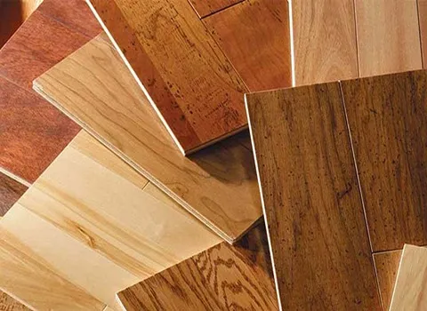 ام دی اف روکش چوب؛ مقاوم رطوبت مصارف کابینت تخت کمد میز MDF