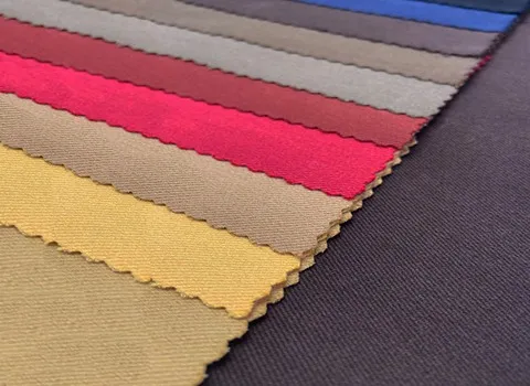 قیمت و خرید پارچه کجراه کتان با مشخصات کامل