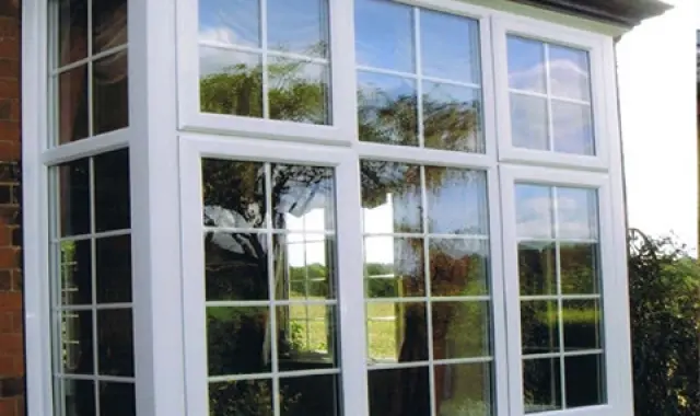 بهترین شیشه دوجداره برای پنجره + قیمت خرید عالی