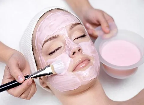 بهترین قیمت خرید ماسک انگور سبز