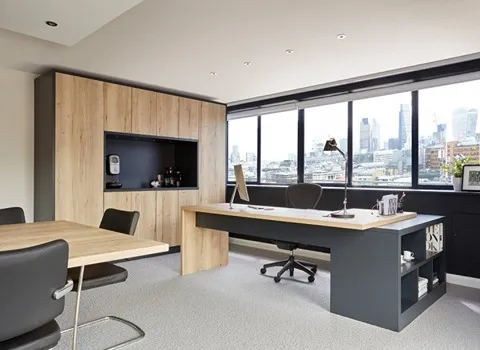 خرید ست لوازم اداری لاکچری با قیمت استثنایی