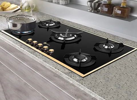 شیشه سکوریت گاز؛ باضخامت ضد حرارت مقاوم تولید iran