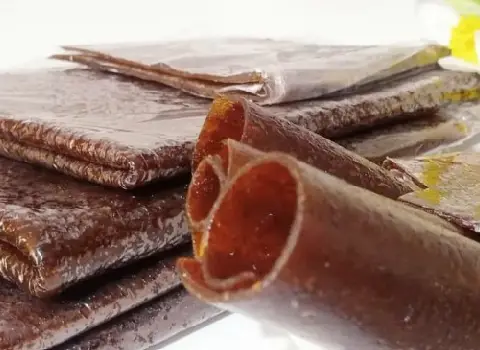 خرید لواشک مجلسی + مشخصات محصول