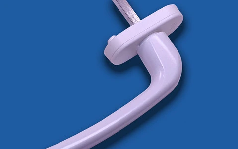 بهترین دستگیره پنجره دو جداره + قیمت خرید عالی