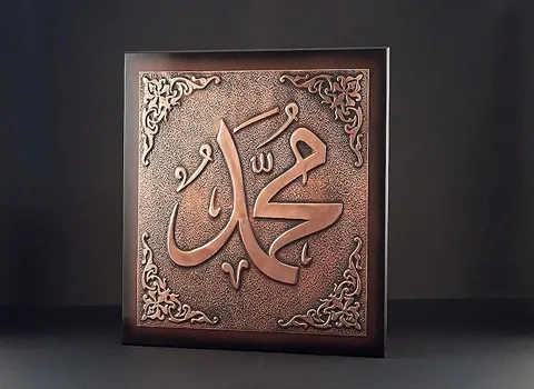 بهترین تابلو چرمی ضخیم + قیمت خرید عالی