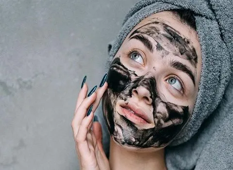 قیمت ماسک زغال خارجی