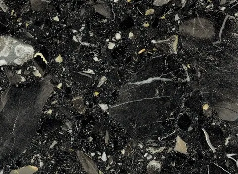 خرید سنگ مرمریت مشکی سفید با قیمت استثنایی