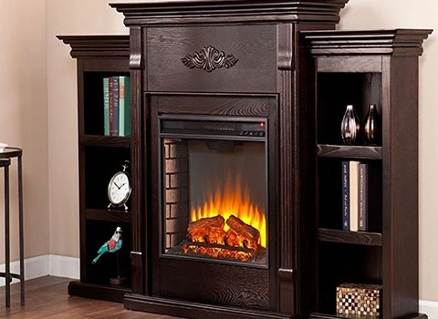 بخاری گازی دست دوم با 2 مدل جدید + قیمت ارزان