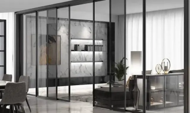 قیمت و خرید شیشه سکوریت مغازه امروز + فروش ارزان