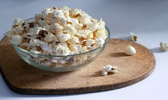 خرید و قیمت روز ذرت بو داده پنیری