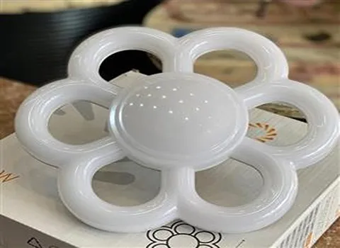 لامپ ال ای دی شکل گل آشنایی صفر تا صد قیمت خرید عمده