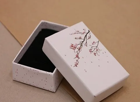 خرید و قیمت روز جعبه کادو ساده