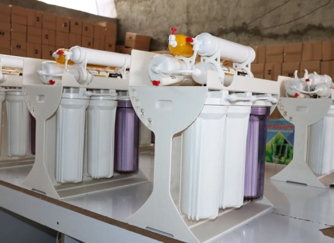 دستگاه تصفیه آب عمده آشنایی صفر تا صد قیمت خرید عمده