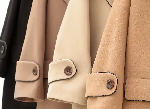 قیمت پالتو زنانه ترکیه ای