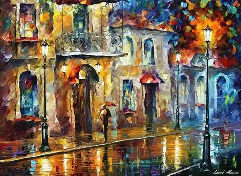 خرید تابلو رنگ روغن سلطنتی + بهترین قیمت