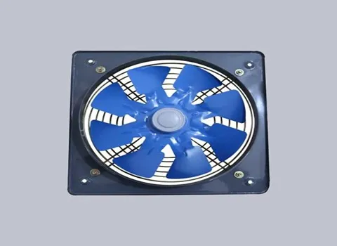 سیستم تهویه دستگاه جوجه کشی (فن) دستی اتوماتیک استیل آلومینیوم خنک کننده محیط