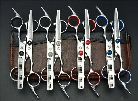 معرفی 10 مدل قیچی اصلاح مو با لیست قیمت