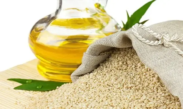 خواص روغن کنجد برای پوست/ خرید با قیمت ارزان