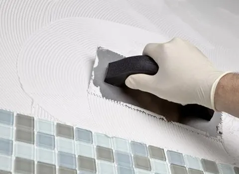 چسب سرامیک مشهد با کیفیت و دوام بالا گزینه ای مطمئن در میان سایر چسب‌های سرامیک