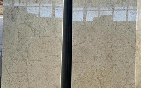 سنگ مرمریت آباده؛ مقاوم برابر حرارت آتش (قابلیت جذب رطوبت)