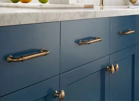 قیمت دستگیره کابینت کلاسیک + پخش تولیدی عمده کارخانه