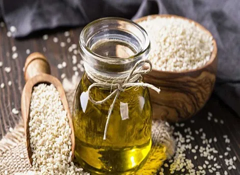 روغن کنجد + فروشندگان قیمت مناسب روغن کنجد