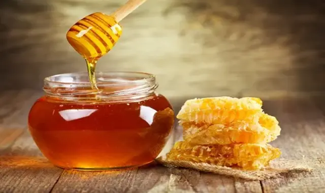 خرید عمده عسل چند گیاه رایحه با بهترین شرایط
