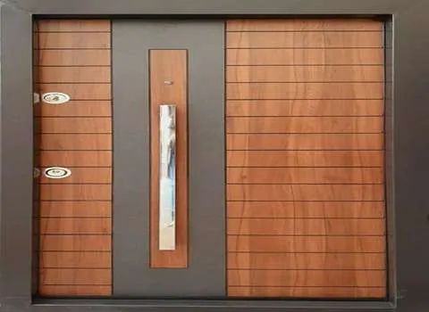 درب ضد سرقت ترک ویژه | رشت