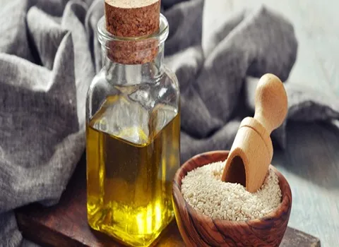 روغن کنجد صنعتی | قیمت خرید عمده و جزیی