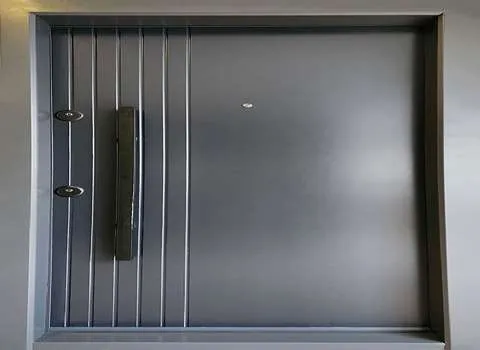 قیمت و خرید انواع درب ضد سرقت شیک و با دوام