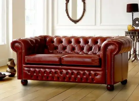 مبل راحتی چستر کلاسیک | خرید با قیمت ارزان