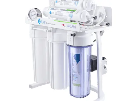 لیست قیمت دستگاه تصفیه آب شهری به صورت عمده و با صرفه