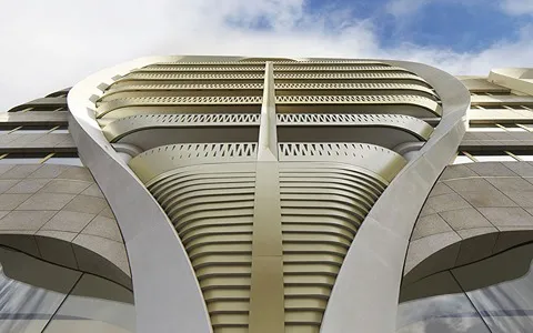 خرید سنگ ساختمانی سفید با بهترین شرایط