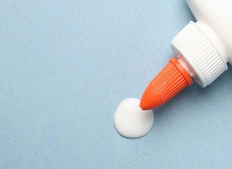 چسب قوی ضد حرارت؛ سرامیکی نانو سیلیکونی مقاومت بالا