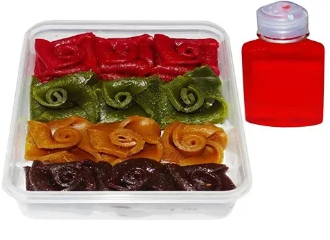 معتبرترین سایت فروش لواشک خانگی