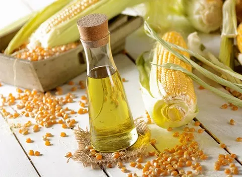 روغن ذرت بدون پالم راهی برای تغییر بهترین انتخاب ها