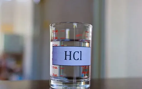 راهنمای خرید اسید کلریدریک صنعتی + قیمت عالی