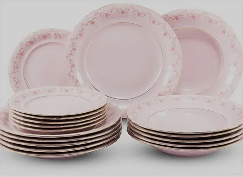 ظروف ملامین عمده؛ مقاومت بالا سبک قابل شستشو کشور تولید ایران Iran