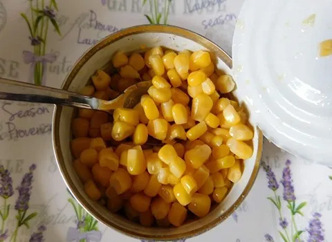 راهنمای خرید کنسرو ذرت اصالت با شرایط ویژه و قیمت استثنایی