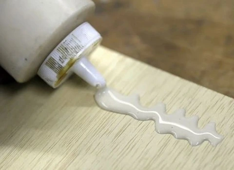 انواع چسب چوب بی رنگ | خرید با قیمت ارزان