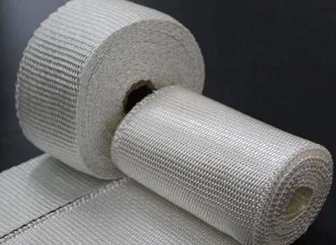 چسب نسوز اگزوز؛ نواری خمیری آلومینیومی 2 مدل FG5 3TF طول (1 50) متر