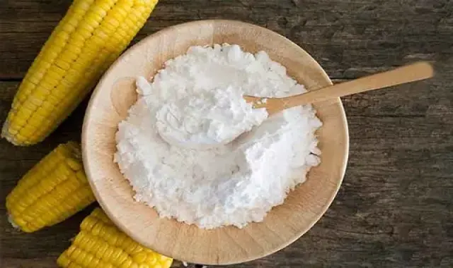 لیست قیمت نشاسته ذرت فله به صورت عمده و با صرفه