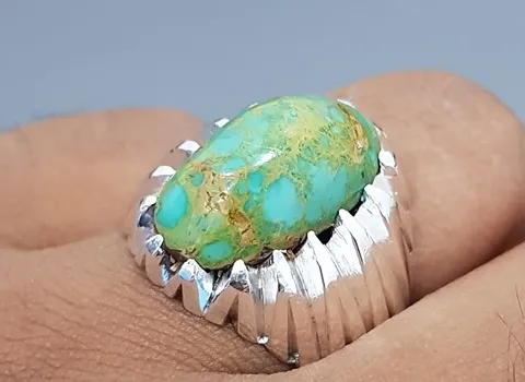 قیمت خرید سنگ فیروزه + فروش در تجارت و صادرات