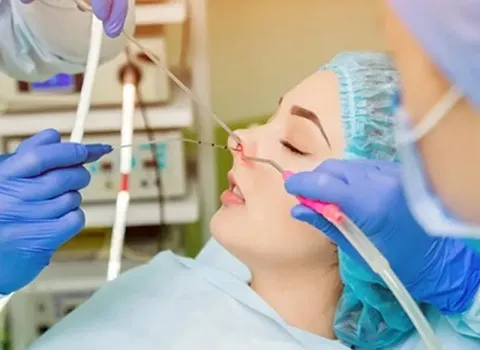 معرفی دستگاه آندوسکوپ بینی + بهترین قیمت خرید