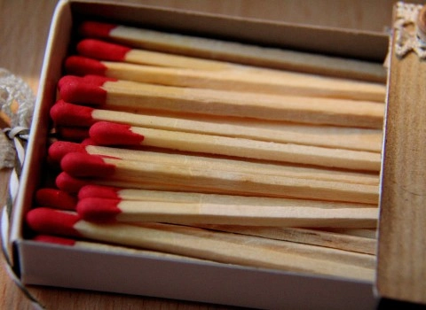 خرید کبریت بلند + ارزان و با کیفیت