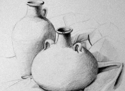 ظروف سفالی برای طراحی همراه با توضیحات کامل و آشنایی