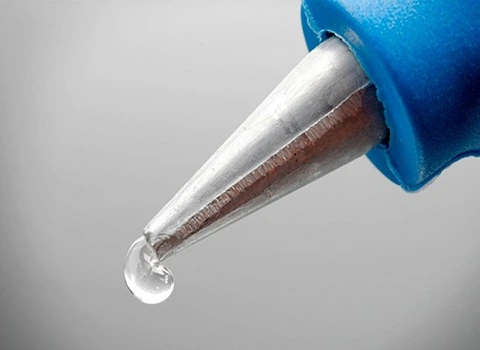 چسب آکواریوم نسوز؛ مقاوم قدرت چسبندگی بالا مناسب عایق شیشه