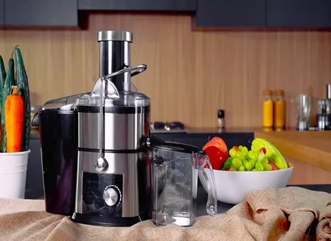 آب انار گیری برقی بدنه آلومینیوم با بهترین قیمت در ایران کد 44