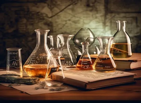 تجهیزات آزمایشگاهی پتروشیمی + قیمت خرید، کاربرد، مصارف و خواص